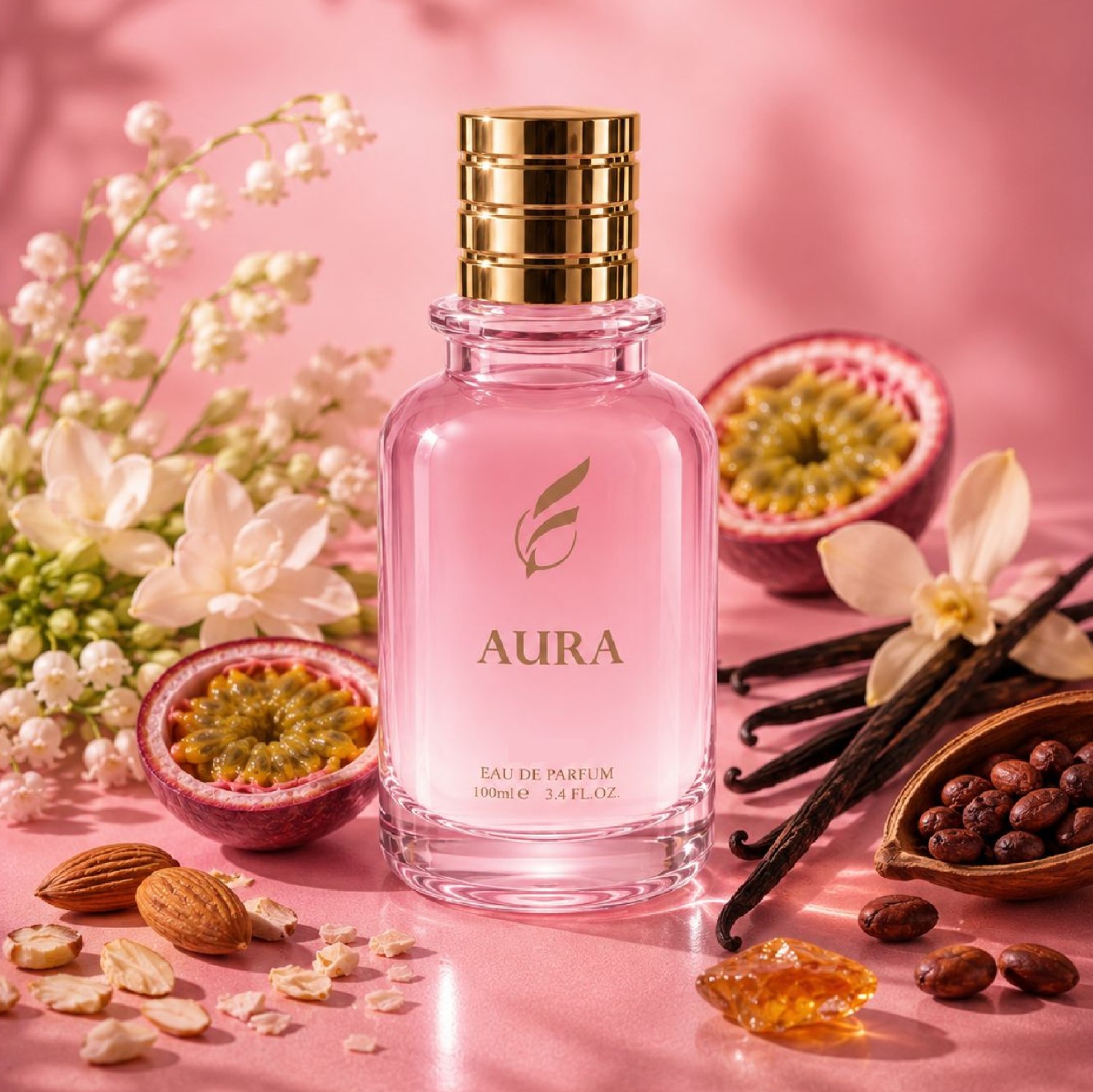 Falak's Aura EDP 100ml