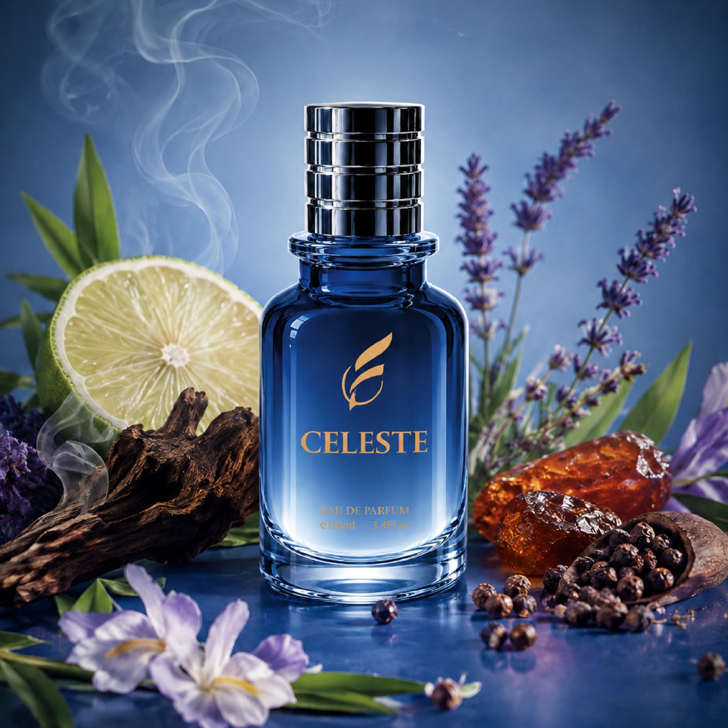 Falak's Celeste EDP 100ml