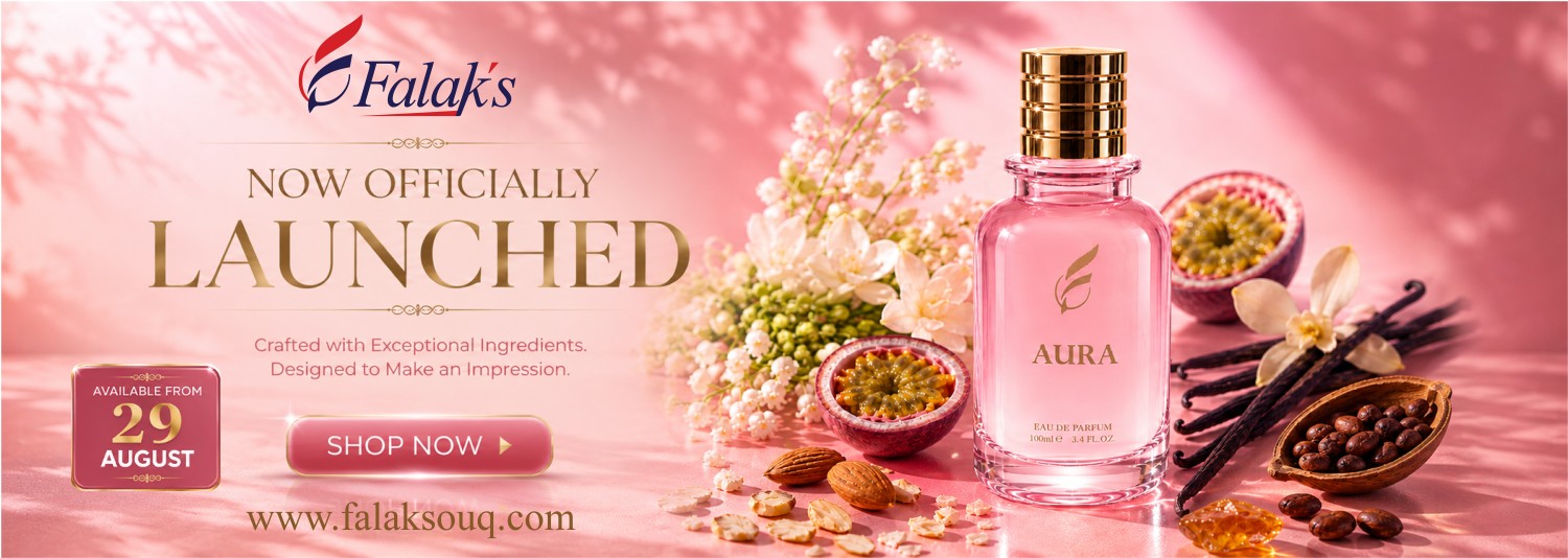 Falak Souq LLC FZ promo