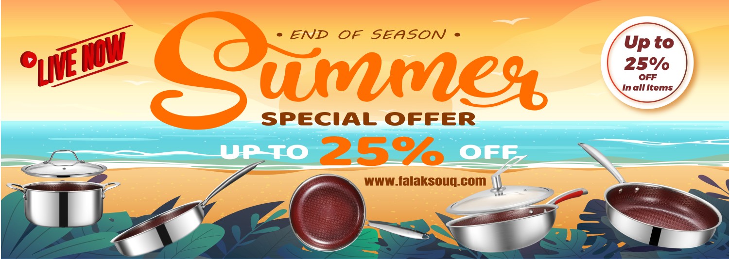 Falak Souq LLC FZ promo