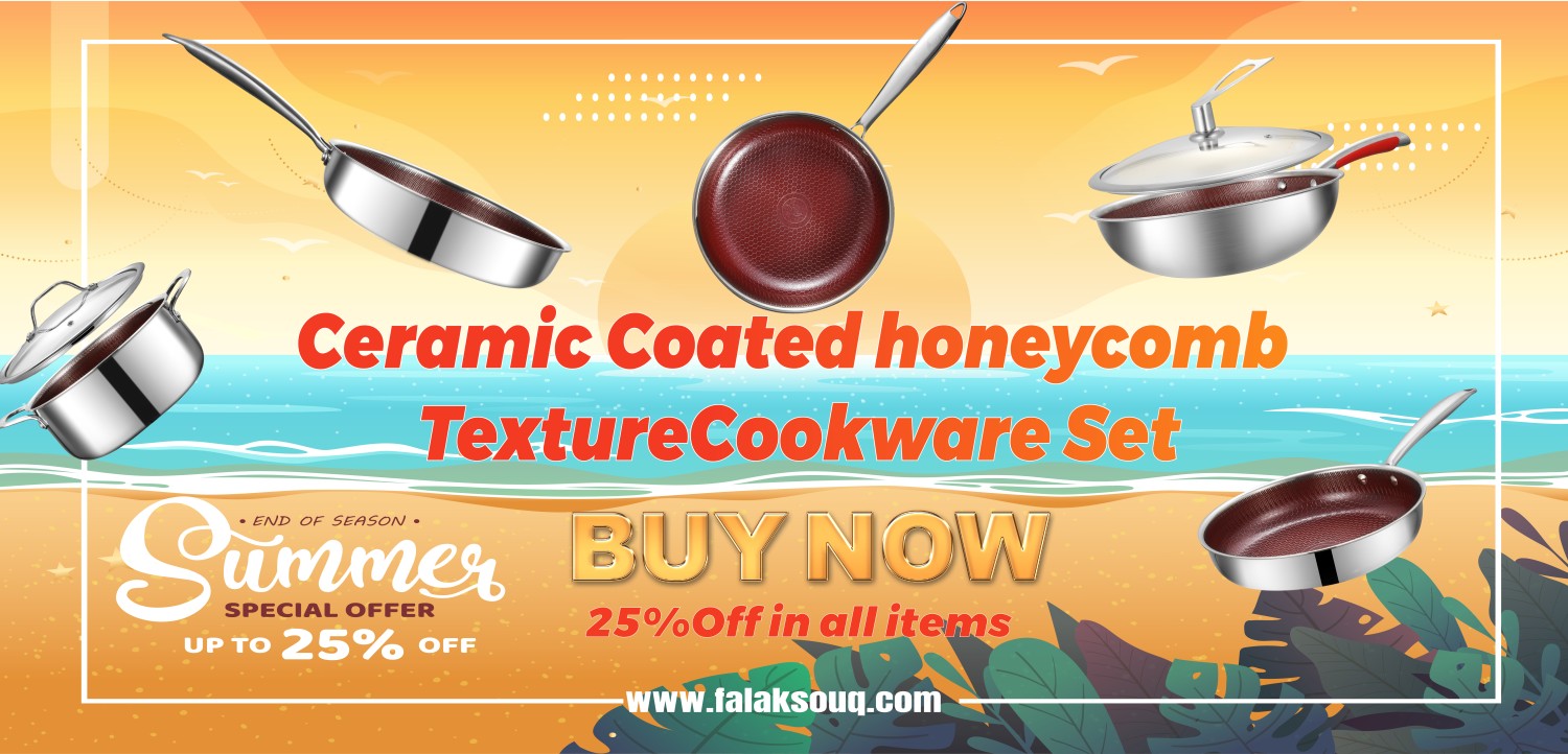 Falak Souq LLC FZ promo