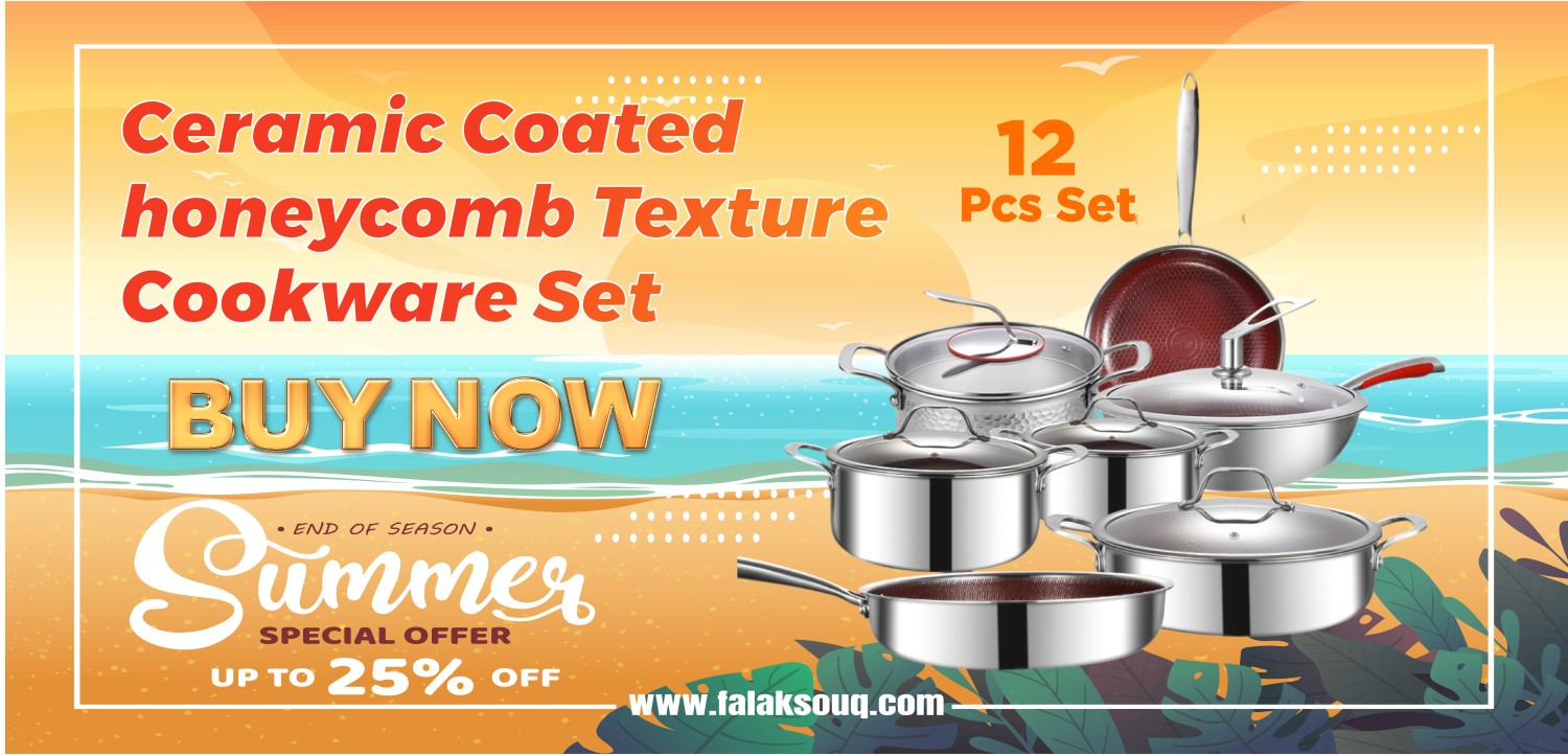 Falak Souq LLC FZ promo
